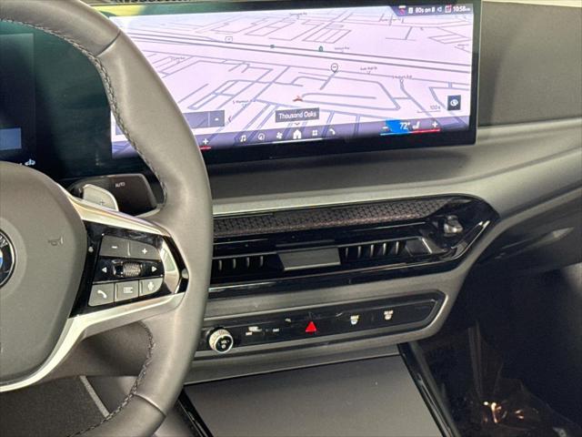used 2025 BMW 230 car, priced at $42,325