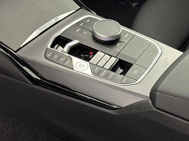 used 2025 BMW 230 car, priced at $42,325