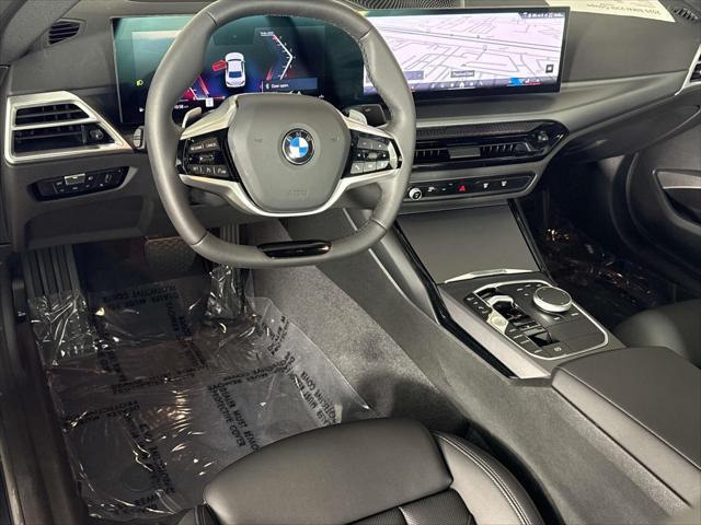 used 2025 BMW 230 car, priced at $42,325