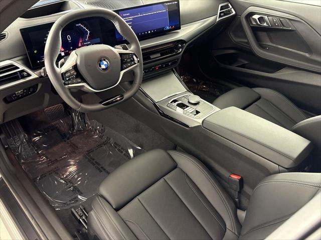 used 2025 BMW 230 car, priced at $42,325