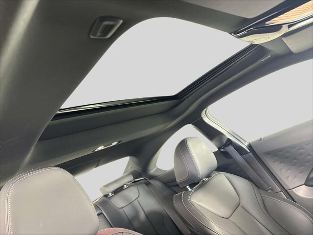 used 2025 BMW 230 car, priced at $42,325