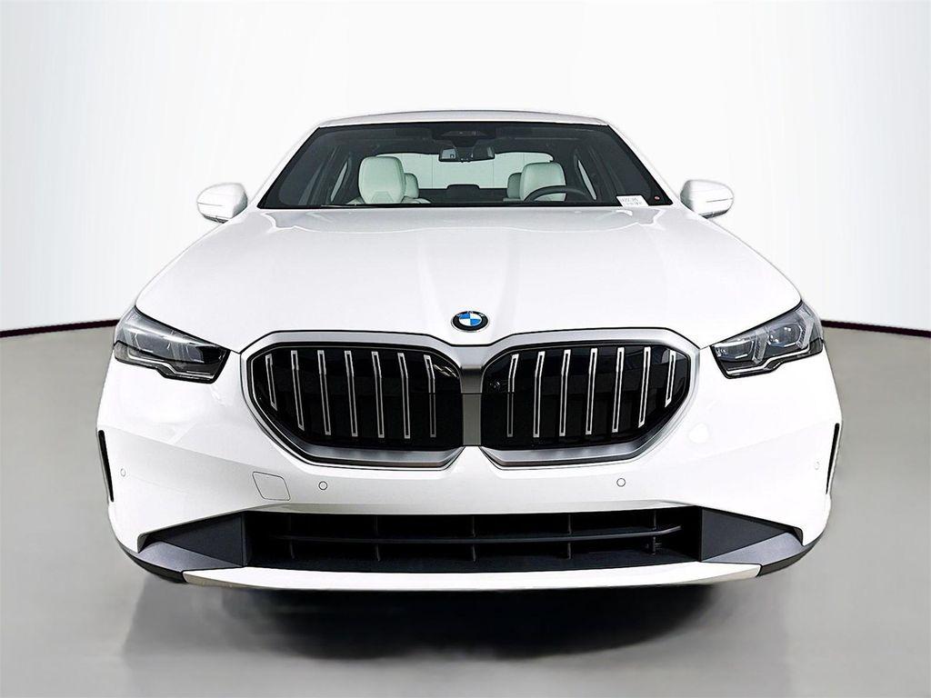 new 2026 BMW 530 car, priced at $66,690