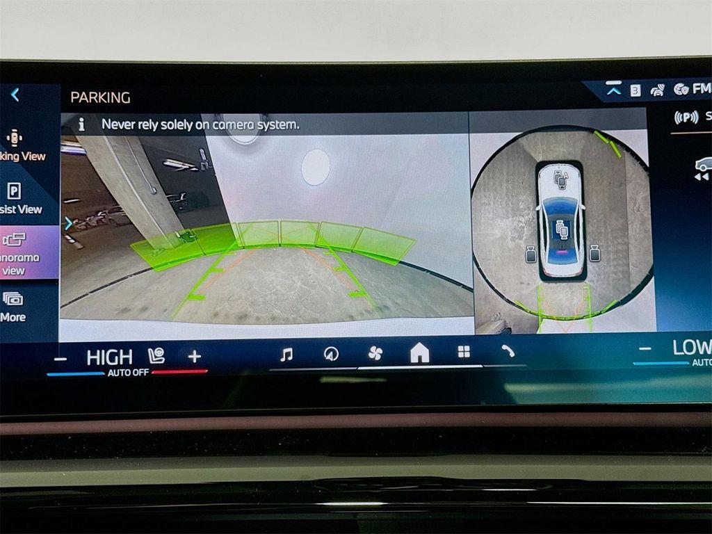 new 2026 BMW 530 car, priced at $66,690