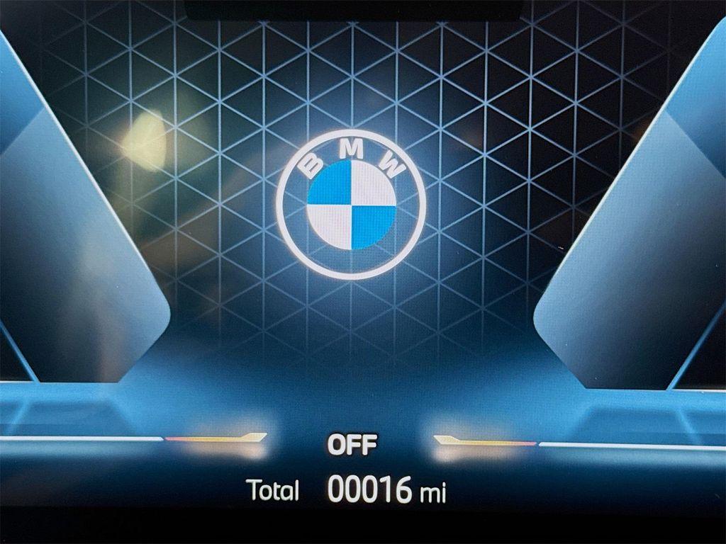 new 2026 BMW 530 car, priced at $66,690