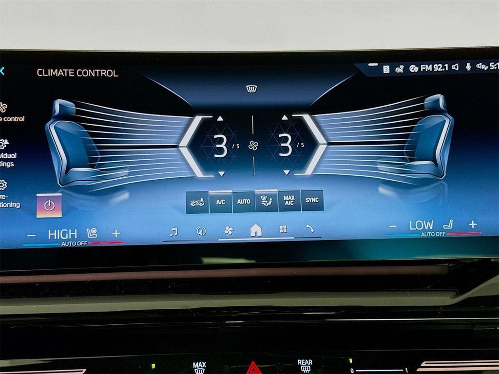 new 2026 BMW 530 car, priced at $66,690