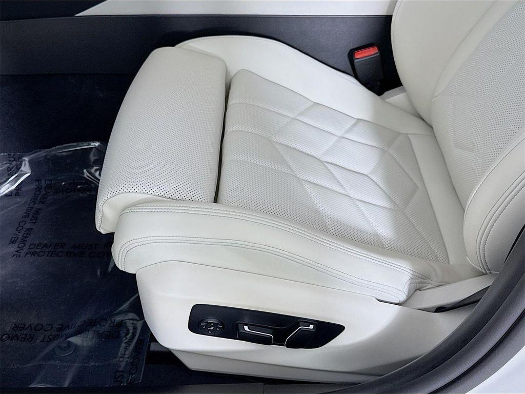 new 2026 BMW 530 car, priced at $66,690