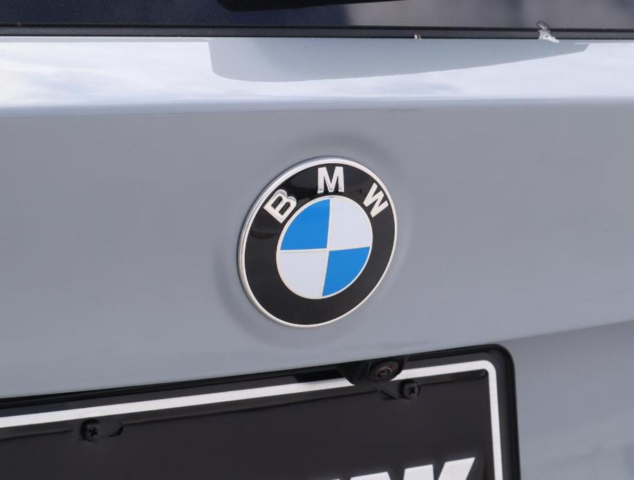 new 2024 BMW X3 car, priced at $57,790