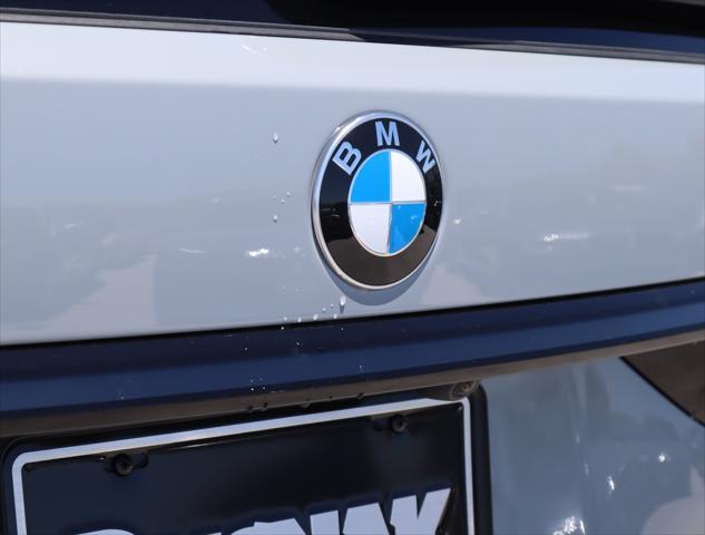 new 2025 BMW X7 car, priced at $120,835