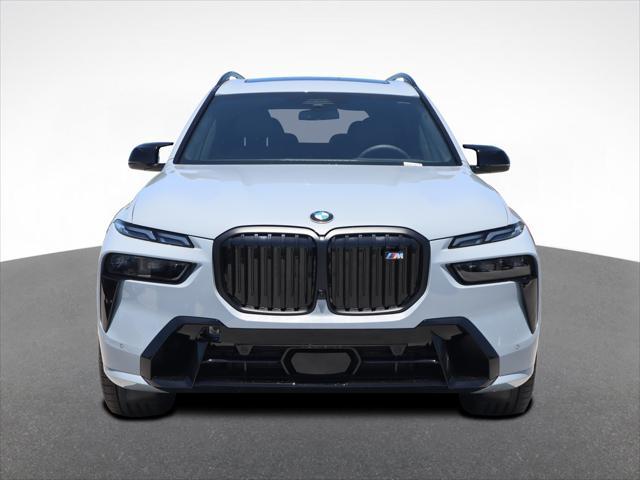 new 2025 BMW X7 car, priced at $120,835