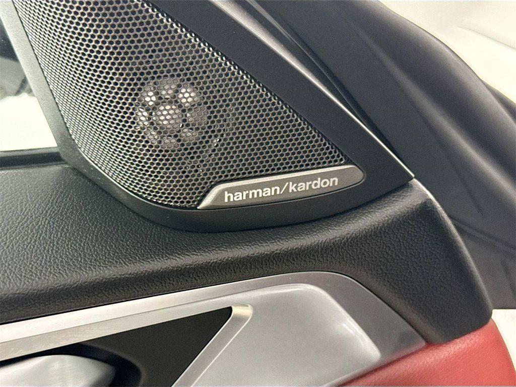 used 2022 BMW 430 Gran Coupe car, priced at $34,911