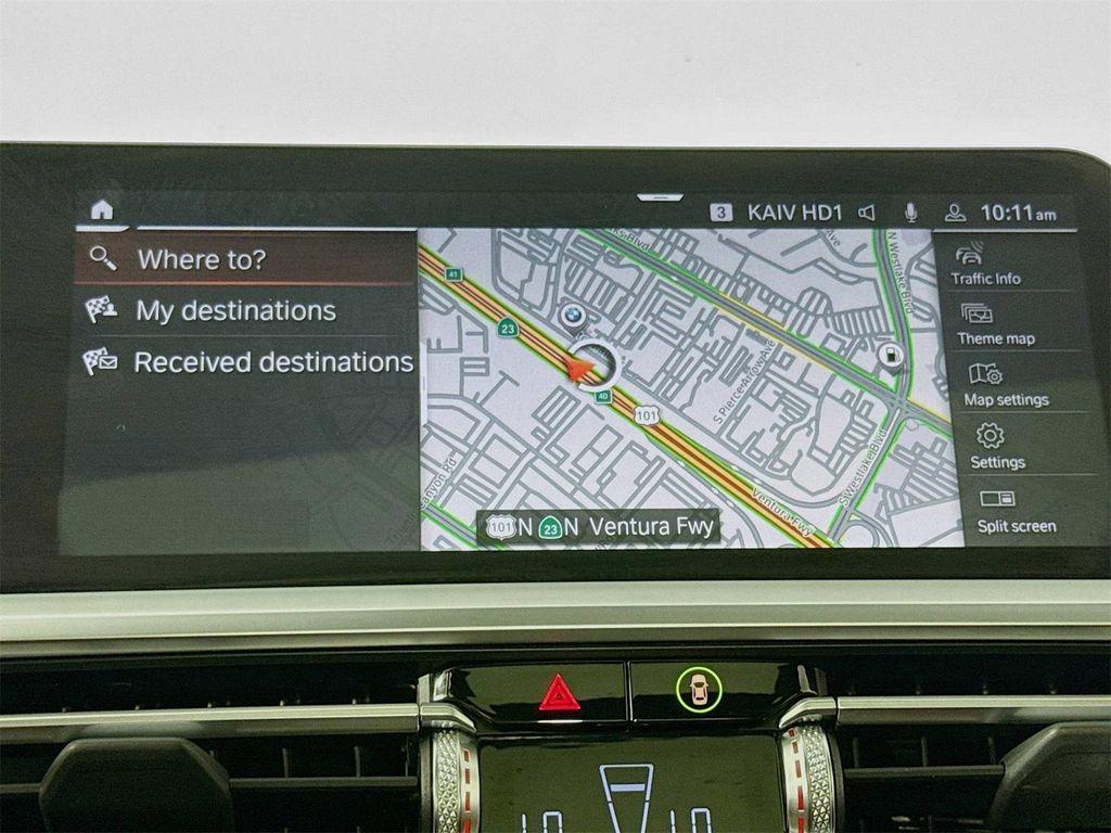 used 2022 BMW 430 Gran Coupe car, priced at $34,911