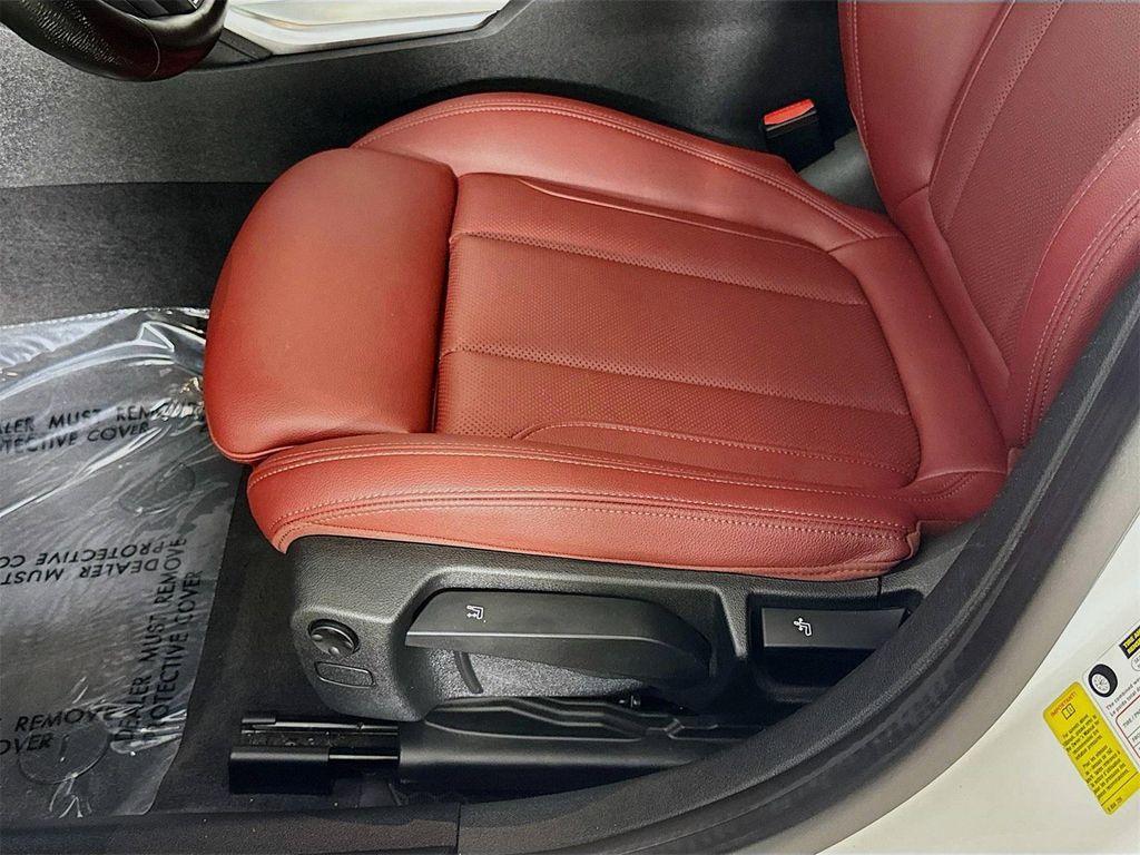 used 2022 BMW 430 Gran Coupe car, priced at $34,911