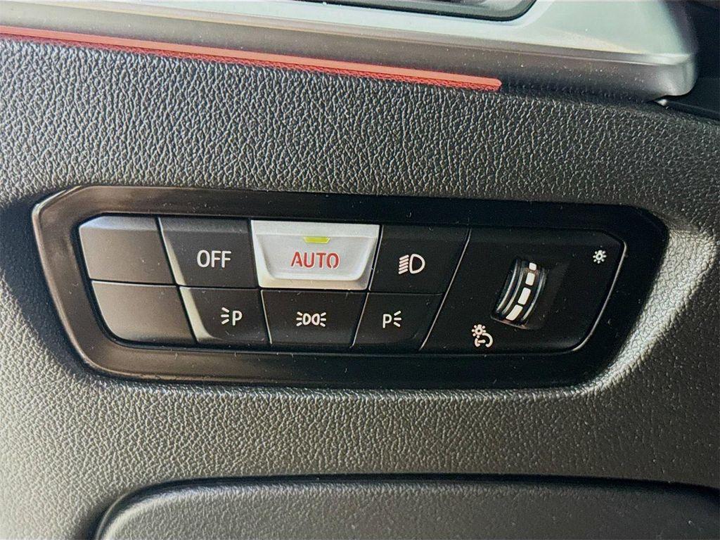 used 2022 BMW 430 Gran Coupe car, priced at $34,911