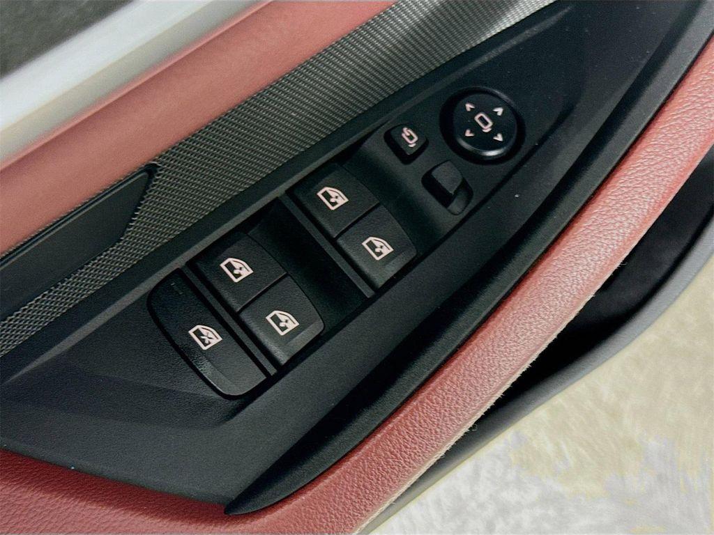 used 2022 BMW 430 Gran Coupe car, priced at $34,911
