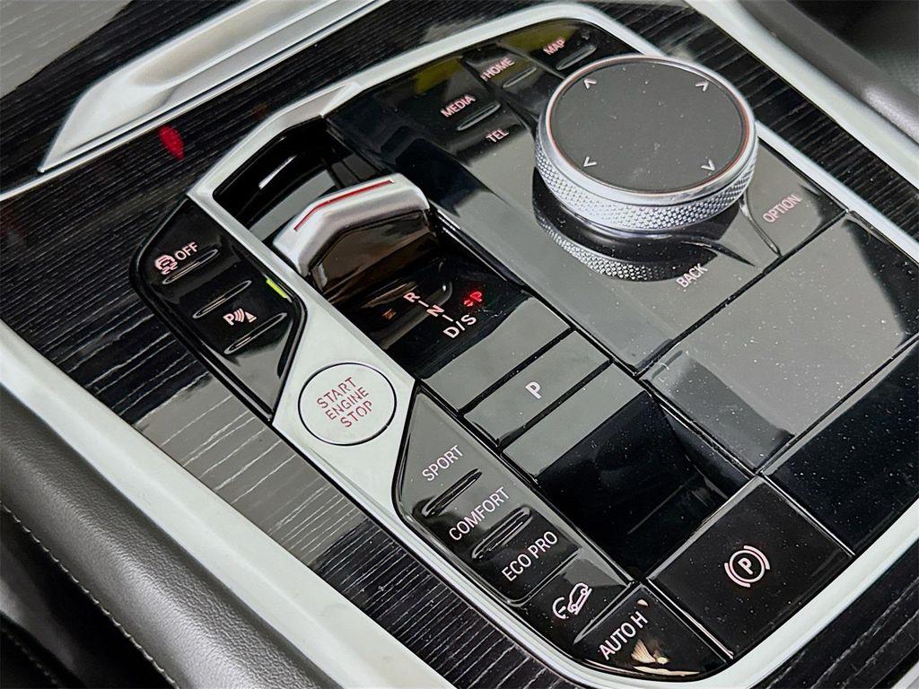 new 2026 BMW X6 car, priced at $102,900