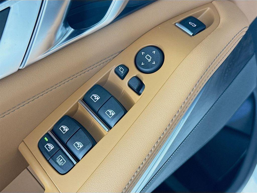 new 2026 BMW X7 car, priced at $96,275