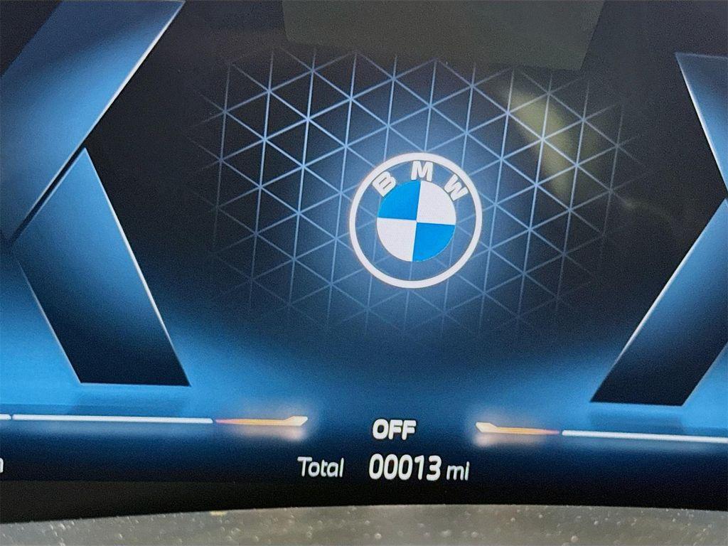 new 2026 BMW X7 car, priced at $96,275
