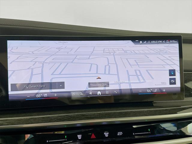 new 2025 BMW i7 car, priced at $109,925