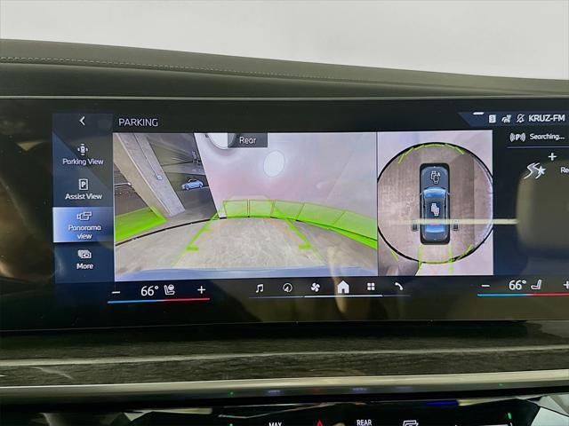 new 2025 BMW i7 car, priced at $109,925