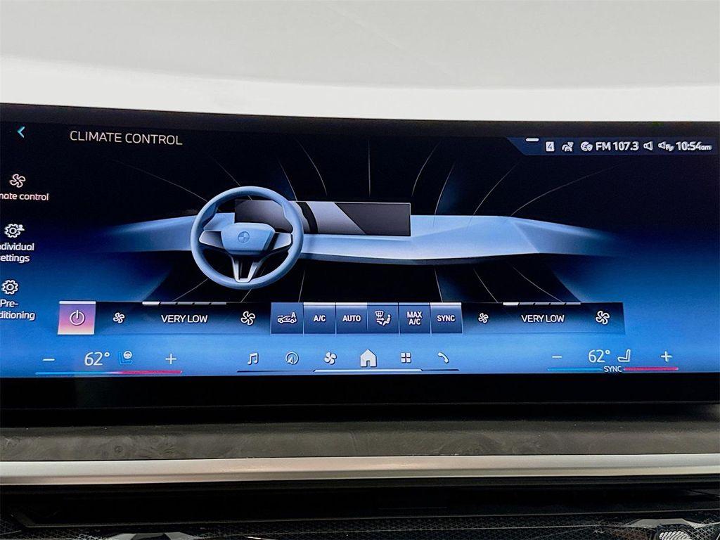 new 2026 BMW X5 car, priced at $78,050