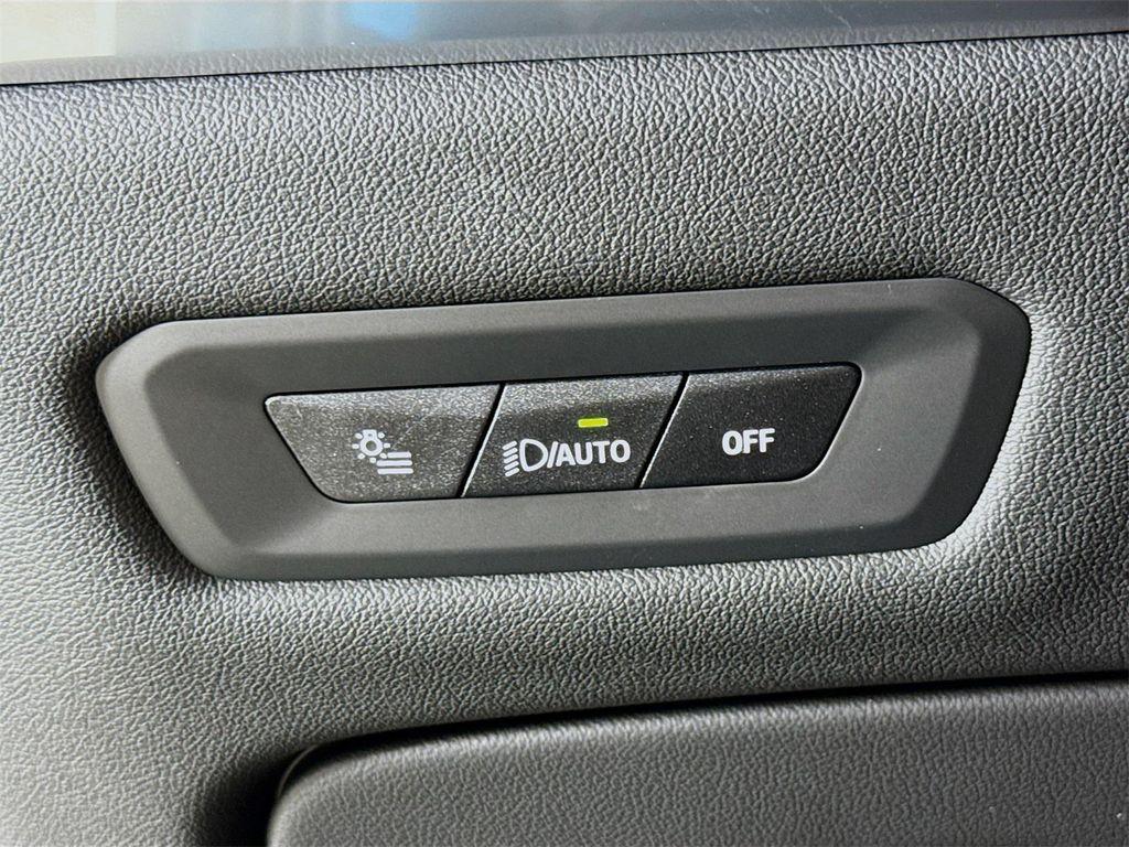 new 2026 BMW X5 car, priced at $78,050