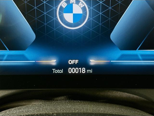 new 2026 BMW 530 car, priced at $66,990