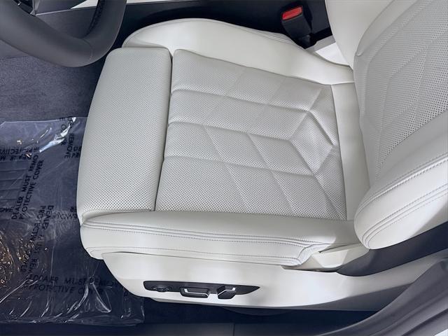 new 2026 BMW 530 car, priced at $66,990