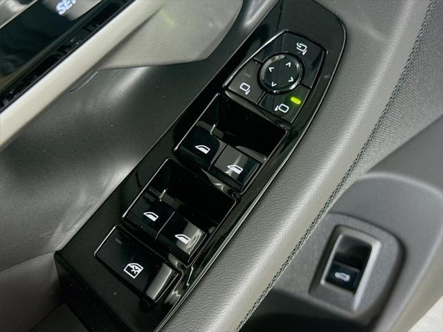 new 2026 BMW 530 car, priced at $66,990