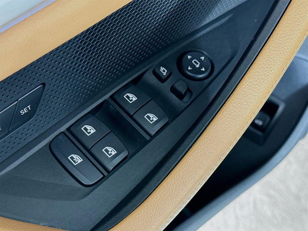 used 2023 BMW i4 Gran Coupe car, priced at $34,911