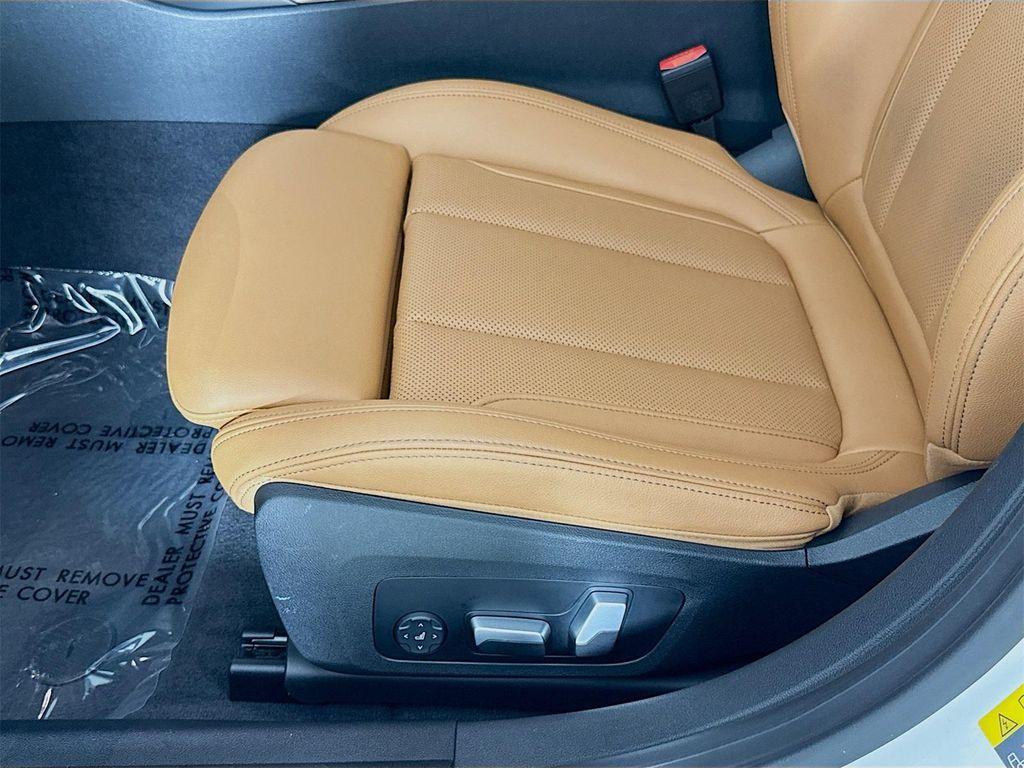 used 2023 BMW i4 Gran Coupe car, priced at $34,911
