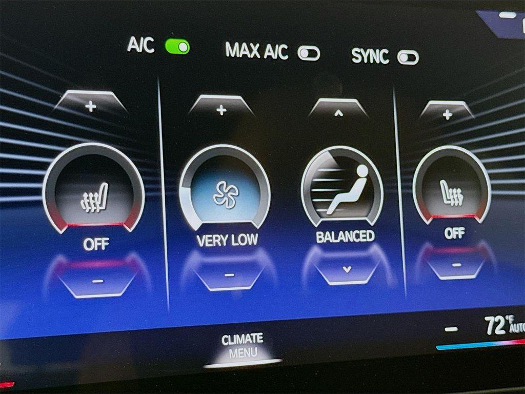used 2023 BMW i4 Gran Coupe car, priced at $34,911
