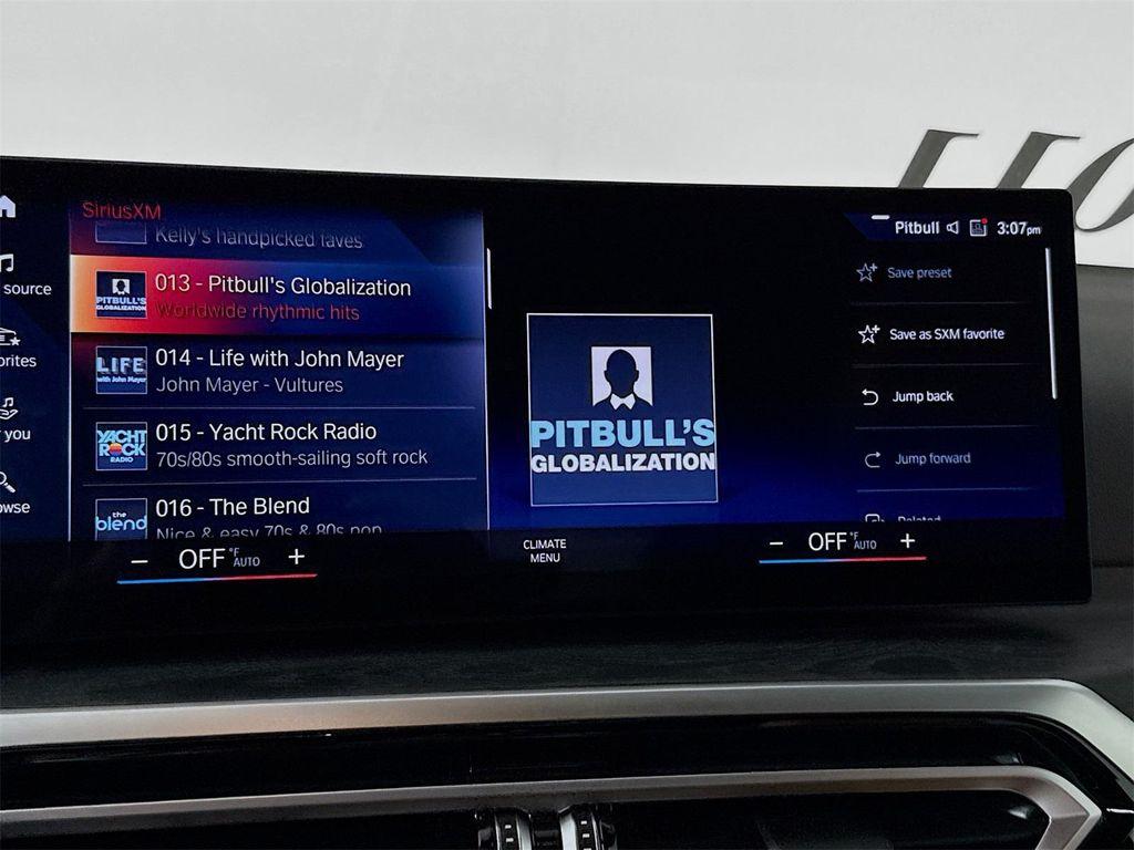 used 2023 BMW i4 Gran Coupe car, priced at $34,911