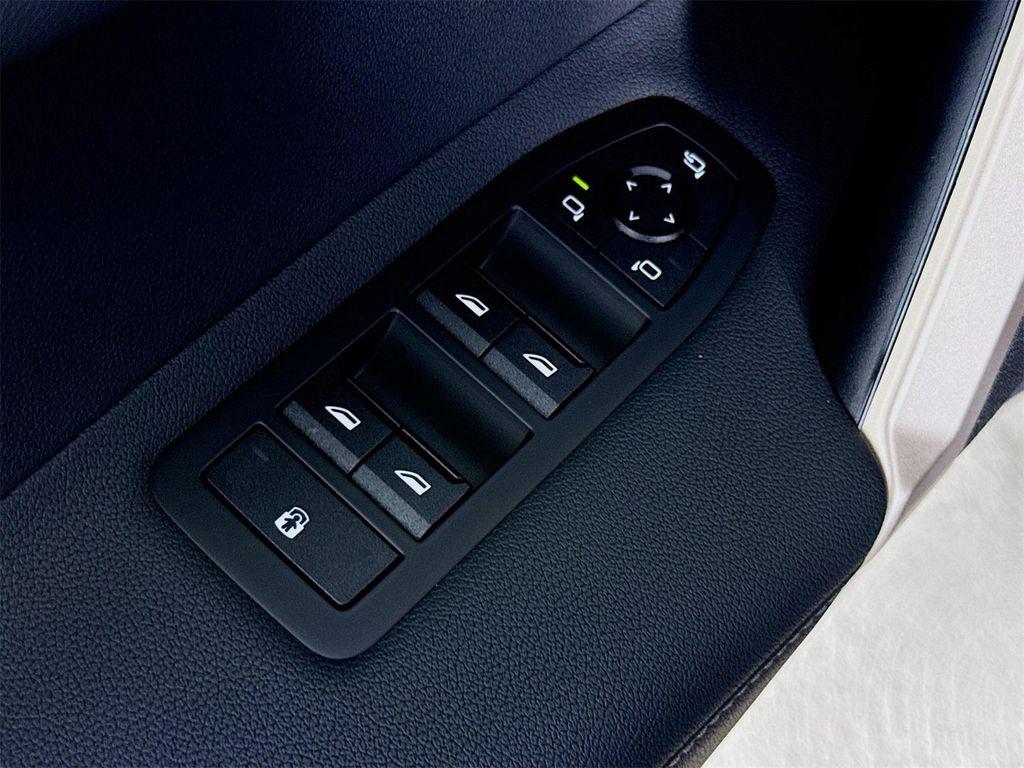 used 2025 BMW iX car, priced at $69,911