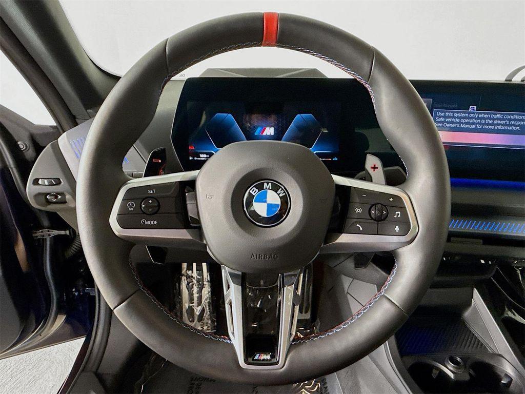 used 2025 BMW M235 Gran Coupe car, priced at $49,325