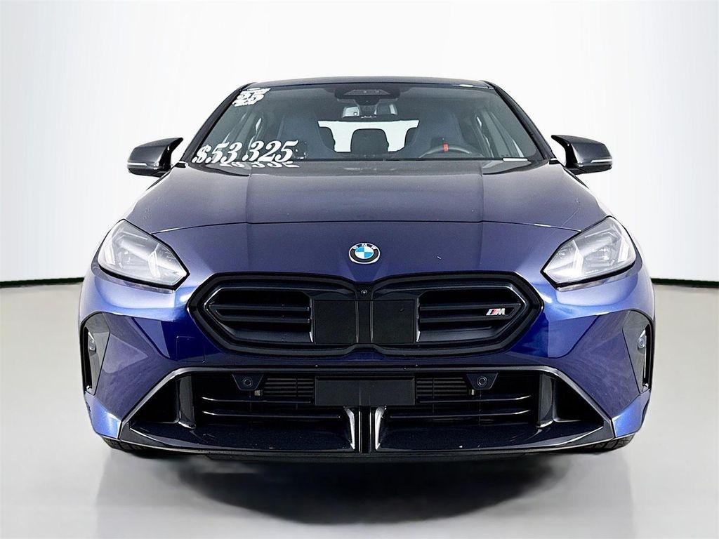 used 2025 BMW M235 Gran Coupe car, priced at $49,325