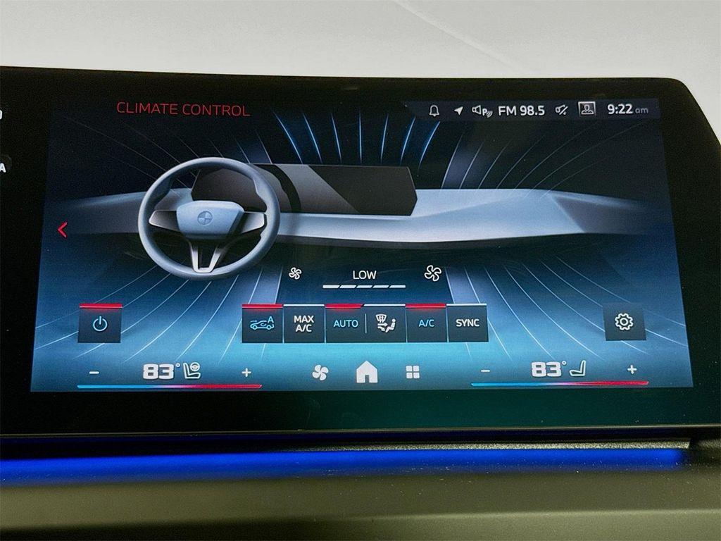 used 2025 BMW M235 Gran Coupe car, priced at $49,325