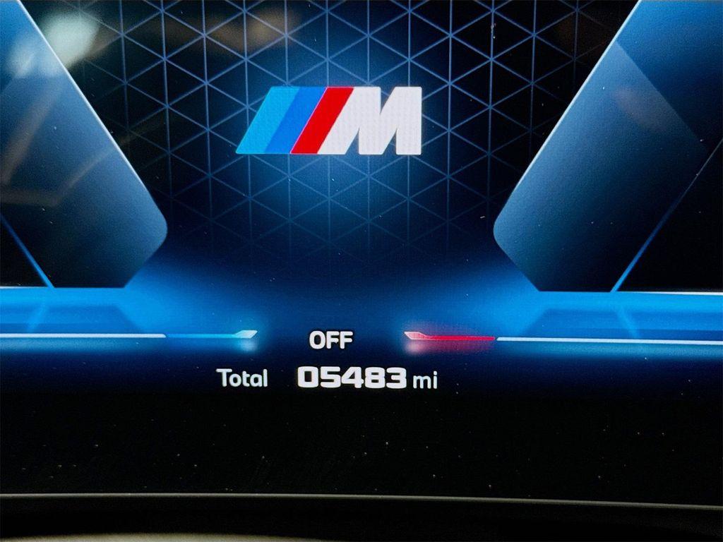 used 2025 BMW M235 Gran Coupe car, priced at $49,325