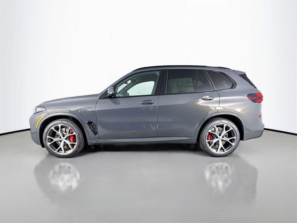 new 2026 BMW X5 PHEV car, priced at $95,490