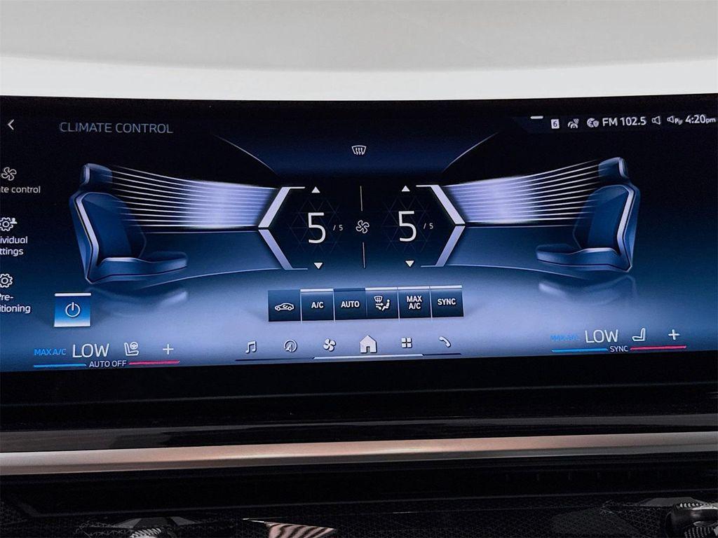 new 2026 BMW X5 PHEV car, priced at $95,490