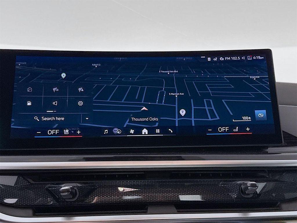 new 2026 BMW X5 PHEV car, priced at $95,490