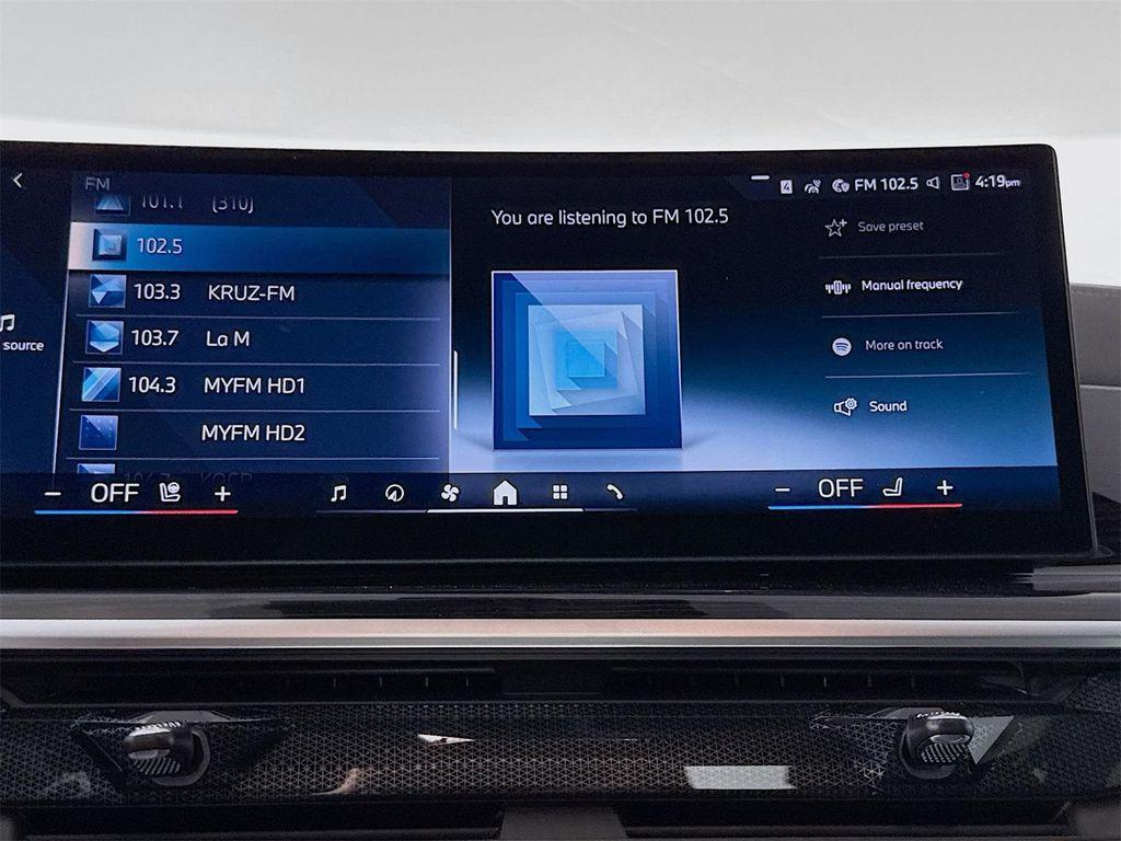 new 2026 BMW X5 PHEV car, priced at $95,490