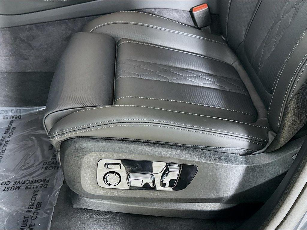 new 2026 BMW X5 PHEV car, priced at $95,490