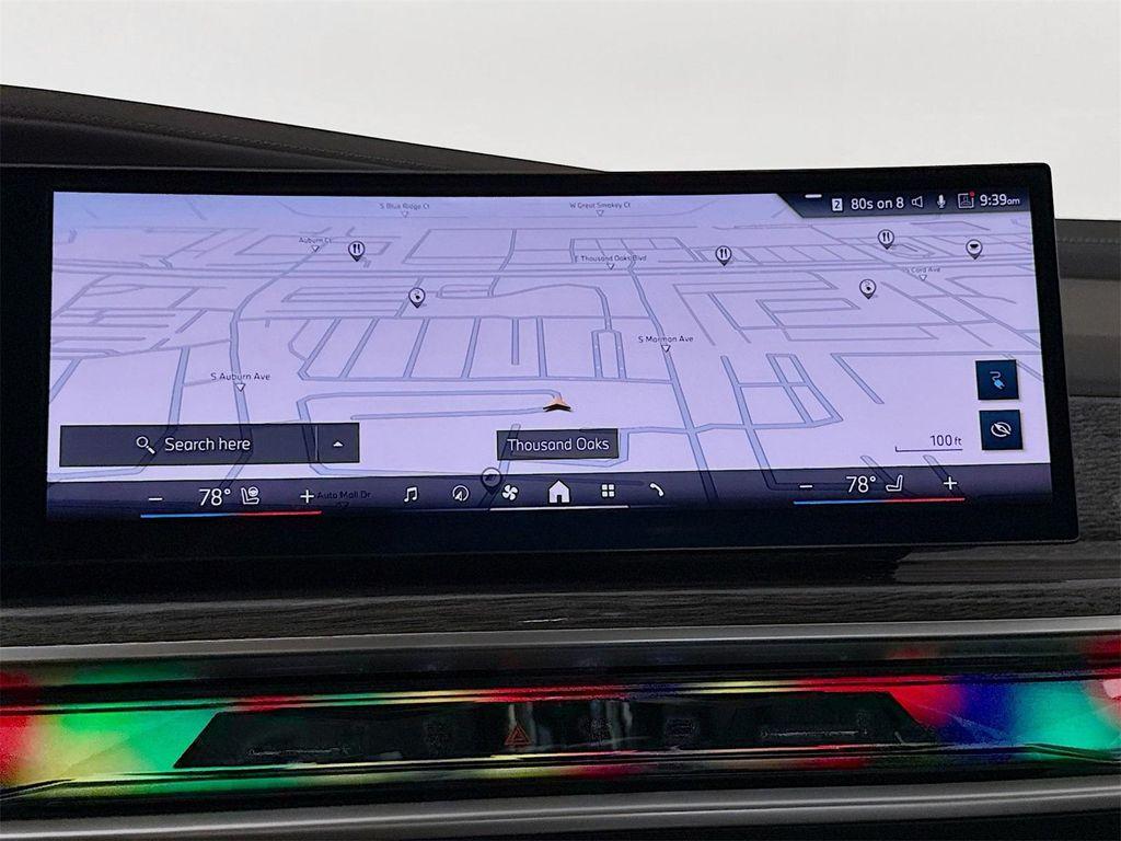 used 2025 BMW i7 car, priced at $100,525