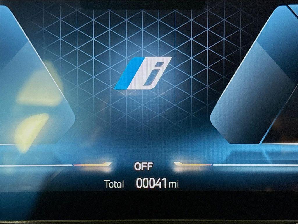used 2025 BMW i7 car, priced at $100,525