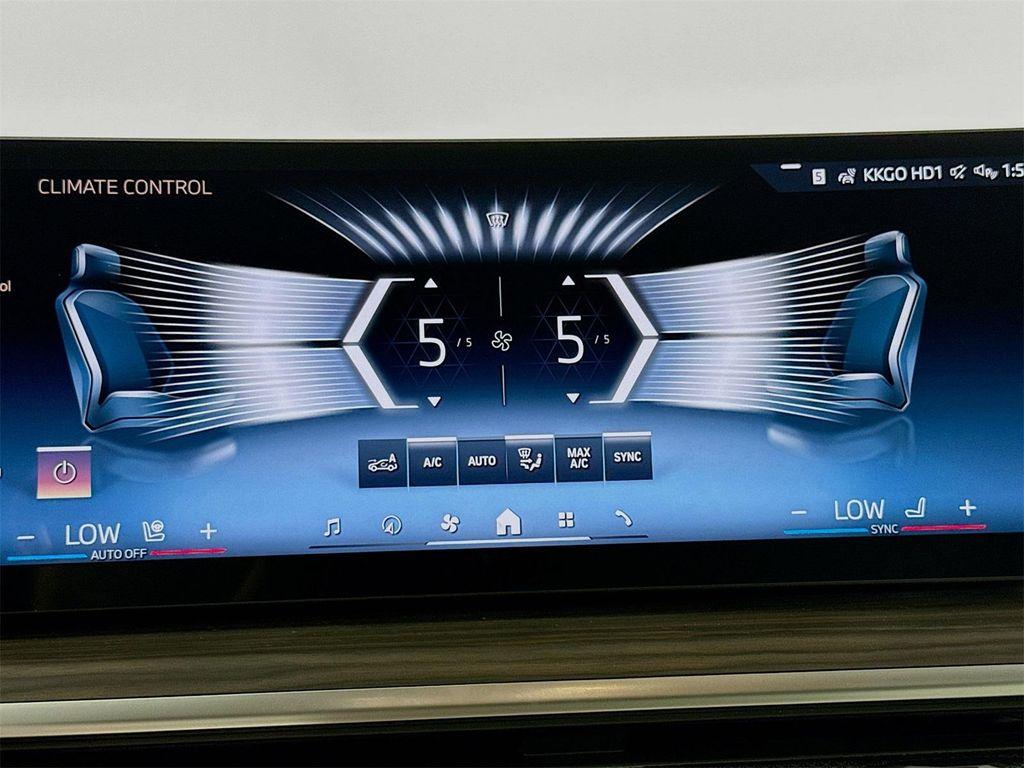 new 2026 BMW X5 car, priced at $82,000