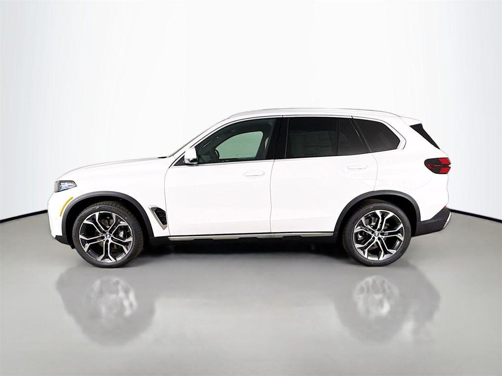new 2026 BMW X5 car, priced at $82,000