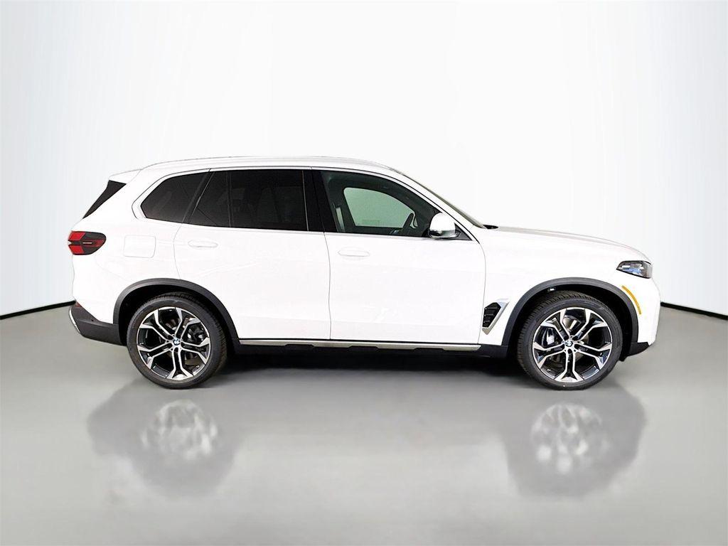 new 2026 BMW X5 car, priced at $82,000
