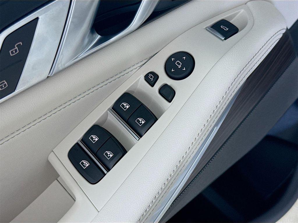 new 2026 BMW X5 car, priced at $82,000