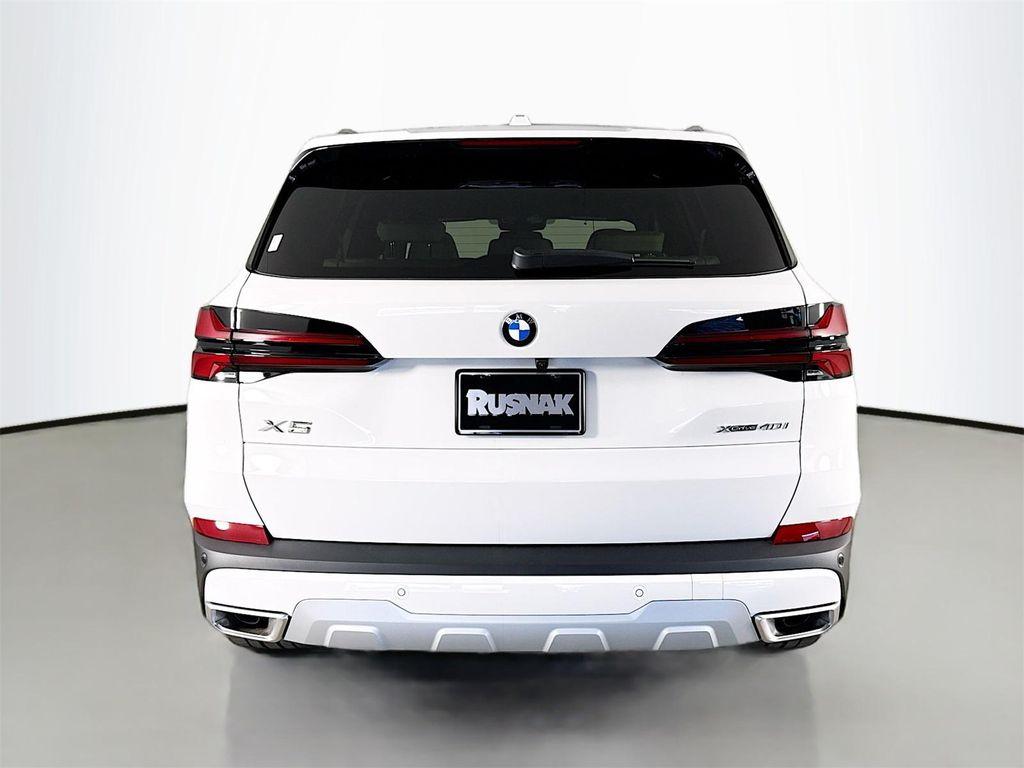 new 2026 BMW X5 car, priced at $82,000