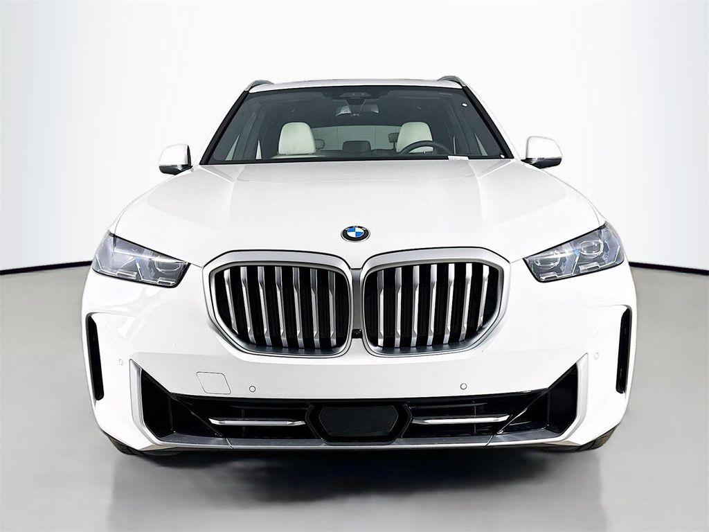 new 2026 BMW X5 car, priced at $82,000